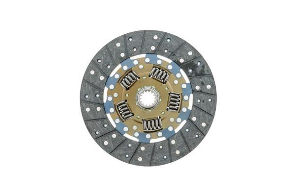 Disque d'embrayage AISIN ref. DM-031U